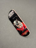 Chems x Hero*n 35mm Egg Mid-Pro - Skated (D8)