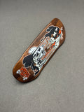 Weasel Rat 34mm G10 Street Rat - Skated (E1)