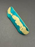 ZonaWood 34mm Prickly - Mild (E6)