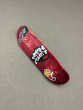Witch County Spell Casters 30.5mm Egg County - Skated (E8)
