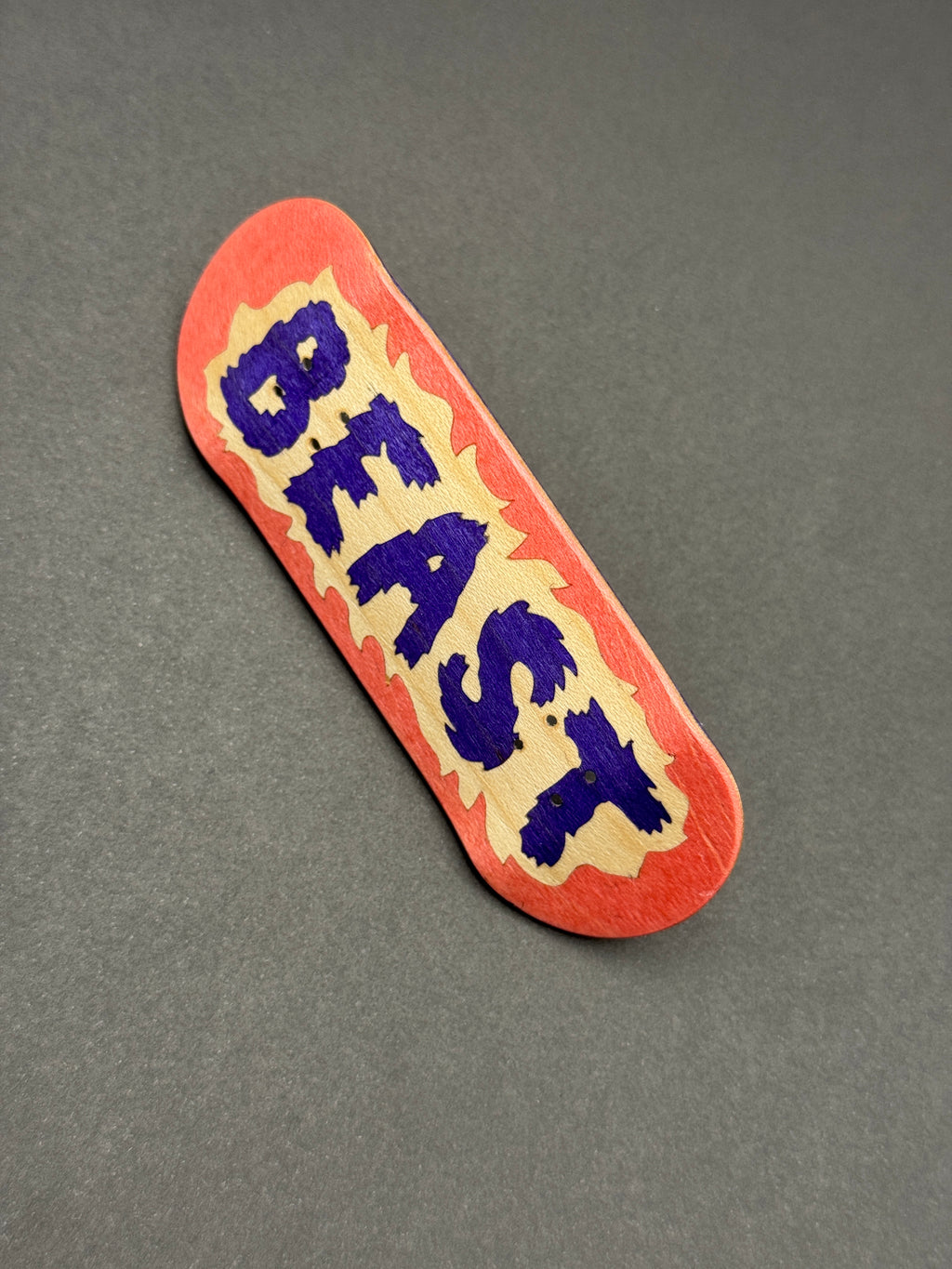 Beast Pants 34mm Feral - Mild (F1)