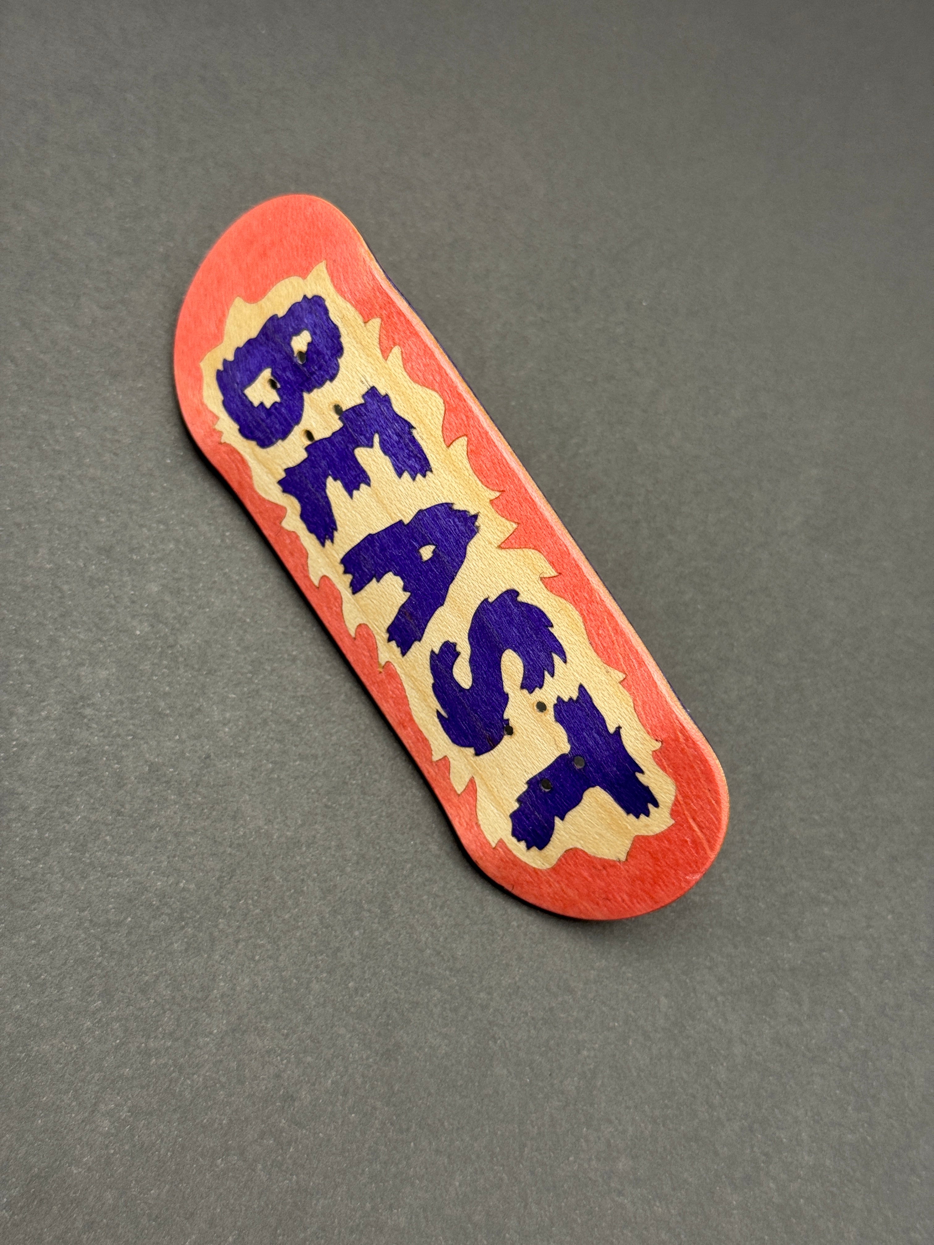 Beast Pants 34mm Feral - Mild (F1)