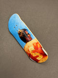 Stacked 34mm Sunburn S2 - Fresh/Mild (F4)