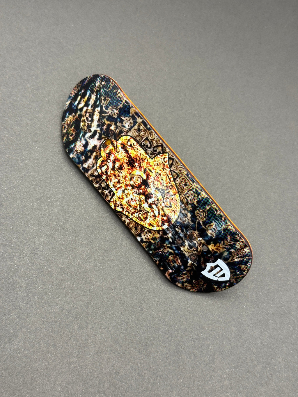 FlatFace 33.6mm G16 Graphic Deck - Mild (F8)