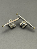 BRT 3.0 36mm Silver - Mild (C3)