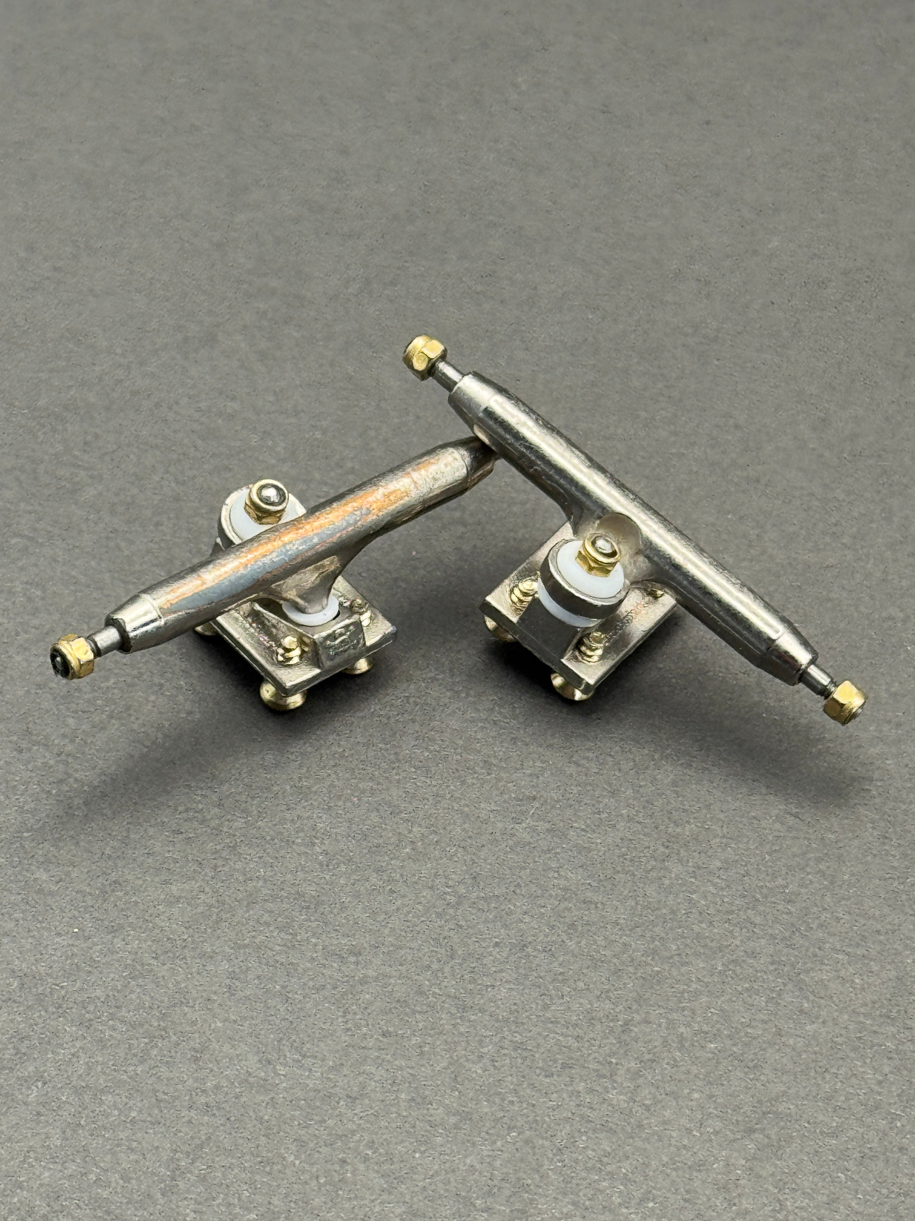 BRT 3.0 36mm Silver - Mild (C3)