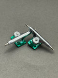 Dynamic SE 32mm Chrome w/ Color Baseplates - Fresh (F2)