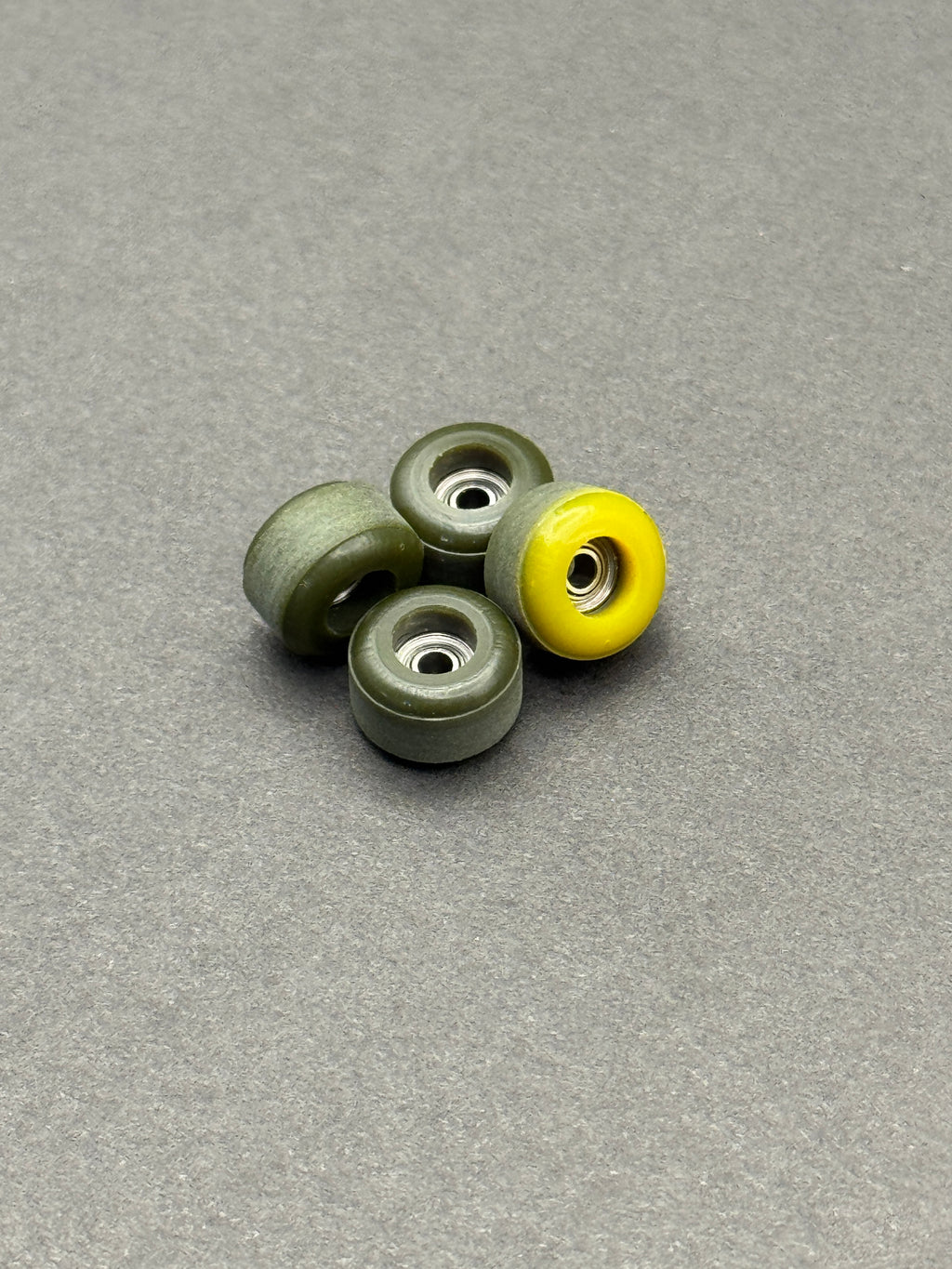 Lab Wheels Vitamin Hidden Lizard (Thermal) - Mild (A11)