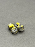 Obsius Street Yellow/Grey Swirl - Mild (A14)