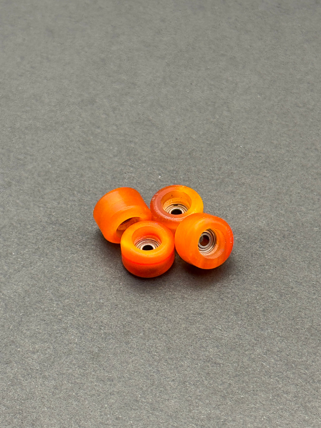 Flatface G4 Caviar - Mild (A15)