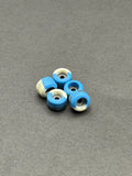 IllPills Mini Blue/White Swirls - Skated (A16)