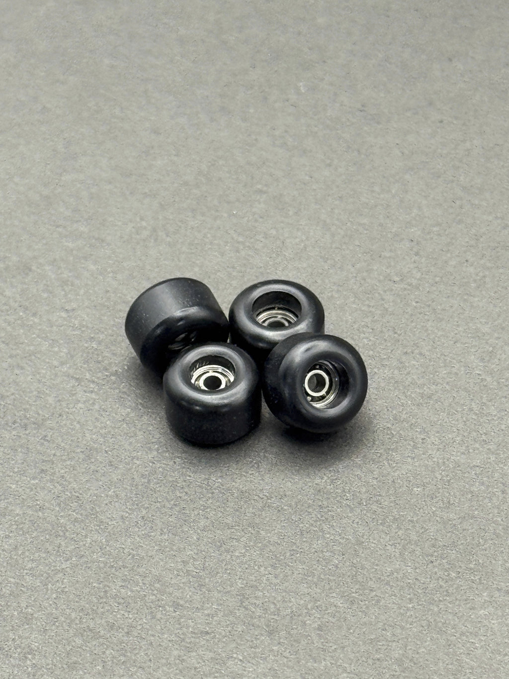 Daytona Records V2 Black - Mild (A23)