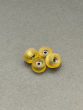 Junk Wheels 8.1mm Recycled Spitfires - Skated (A26)