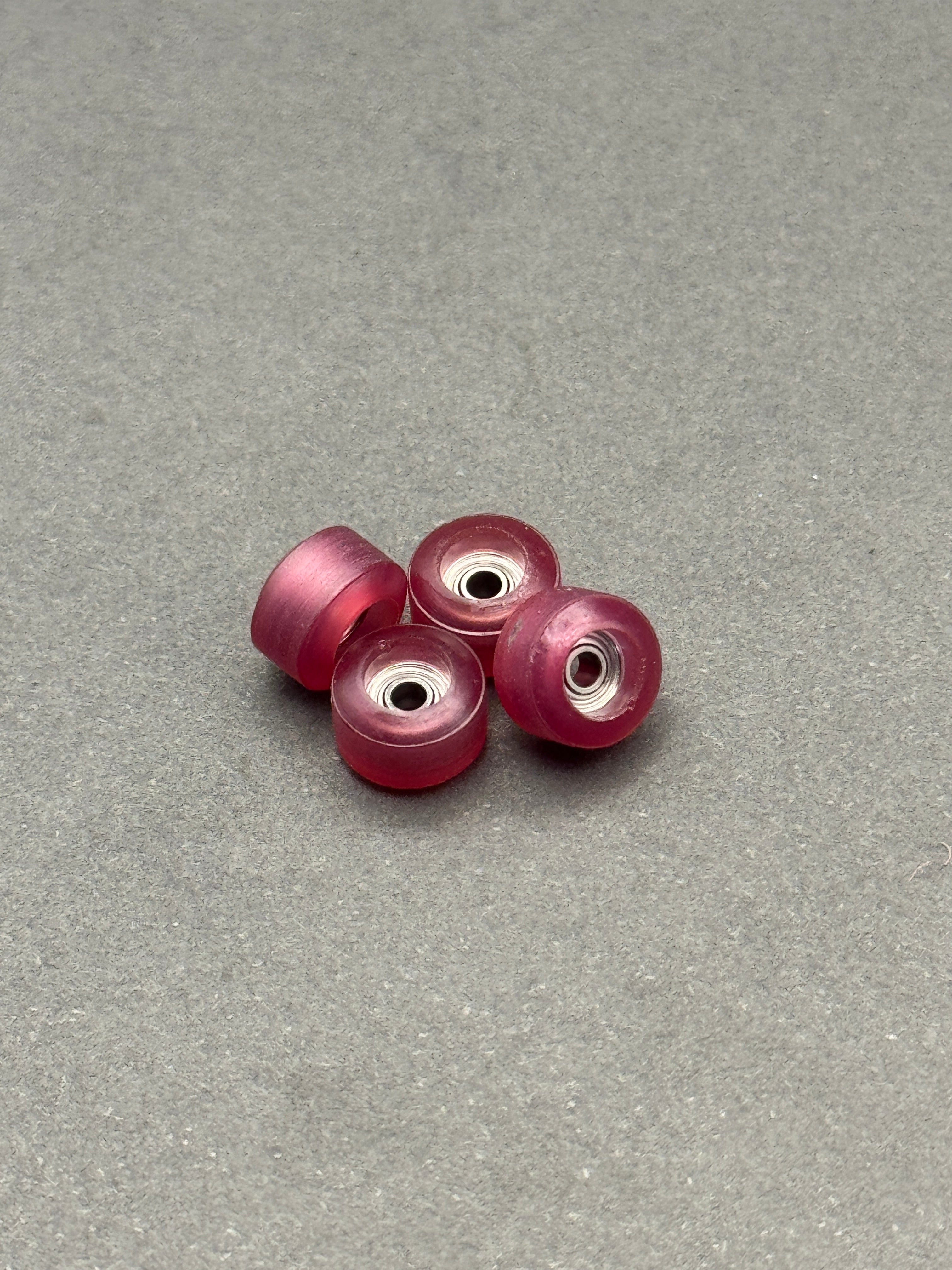 Lab Wheels Micro Purple Poison - Mild (A32)