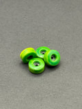 Joycult (Matt Era) OG XL Green/Yellow Swirl - Mild (A36)