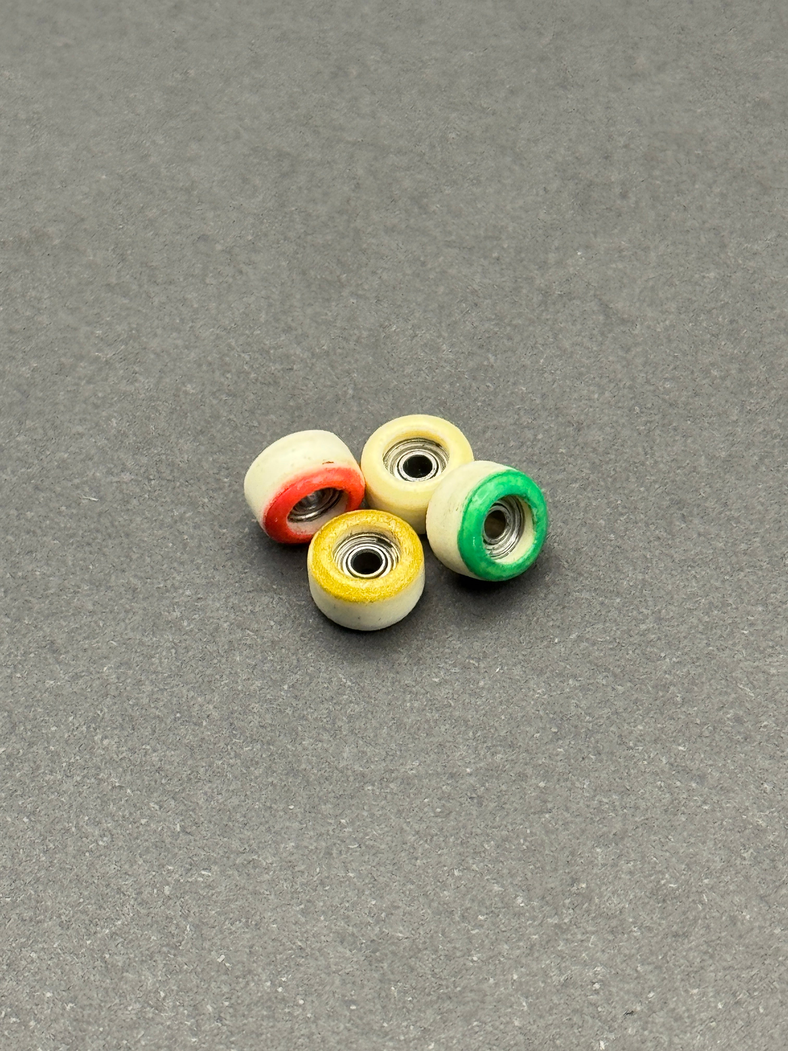 Oak Mini Party Pack - Skated (A43)