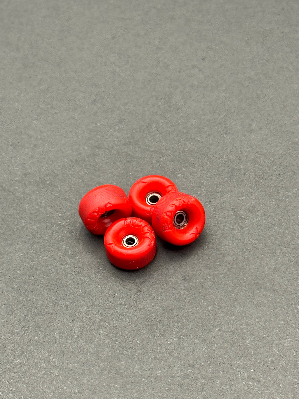 Relic Unholy Ones Viscera Red - Skated (A45)