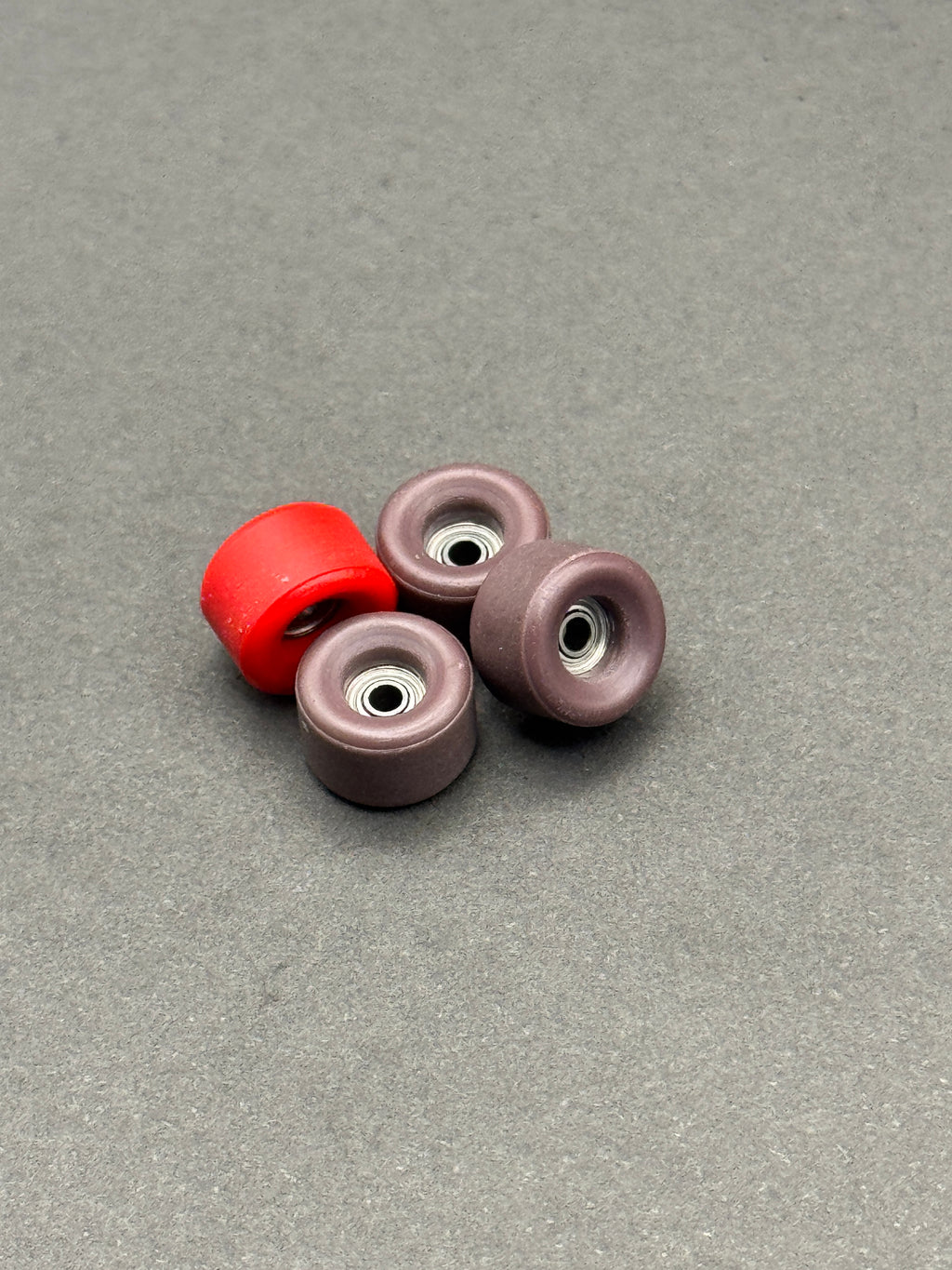 Lab Wheels Raw Indicator - Mild (A46)