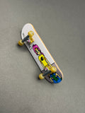 Dum One 26mm Low, Dynamic SE 26mm, Flatface G4-U