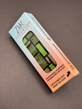 Zonawood Mondrian Split-Ply 34mm Prickly - Mint