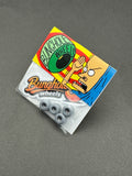Bunghole Wheels Stone Grey - Mint