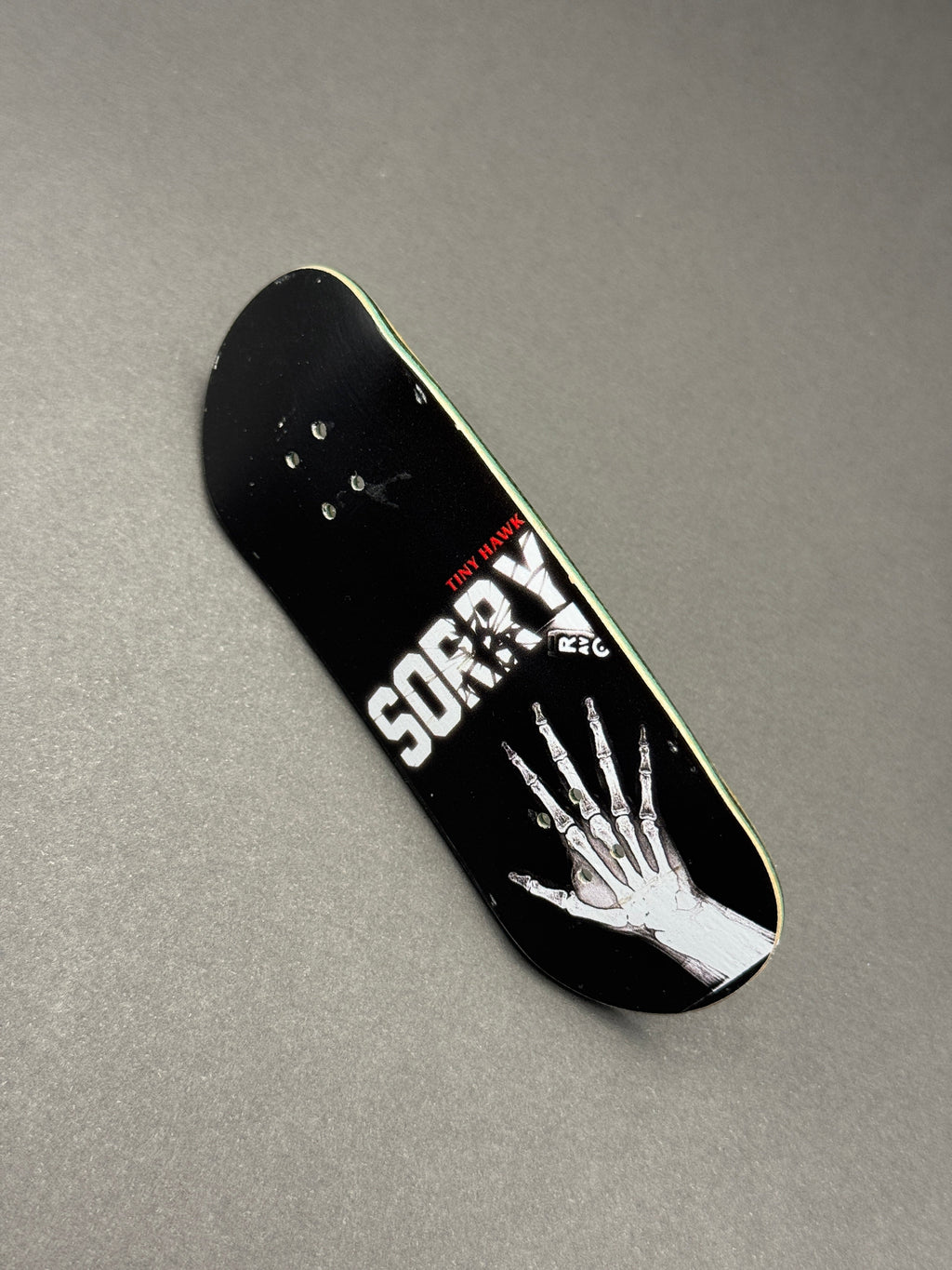 Sorry 34mm Pops SF1 - Mild