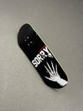 Sorry 34mm Pops SF1 - Mild