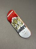 Goo Ltd. 33mm Sym. Popsicle High or Die - Skated