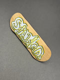 Stacked USA 32mm S1 - Fresh