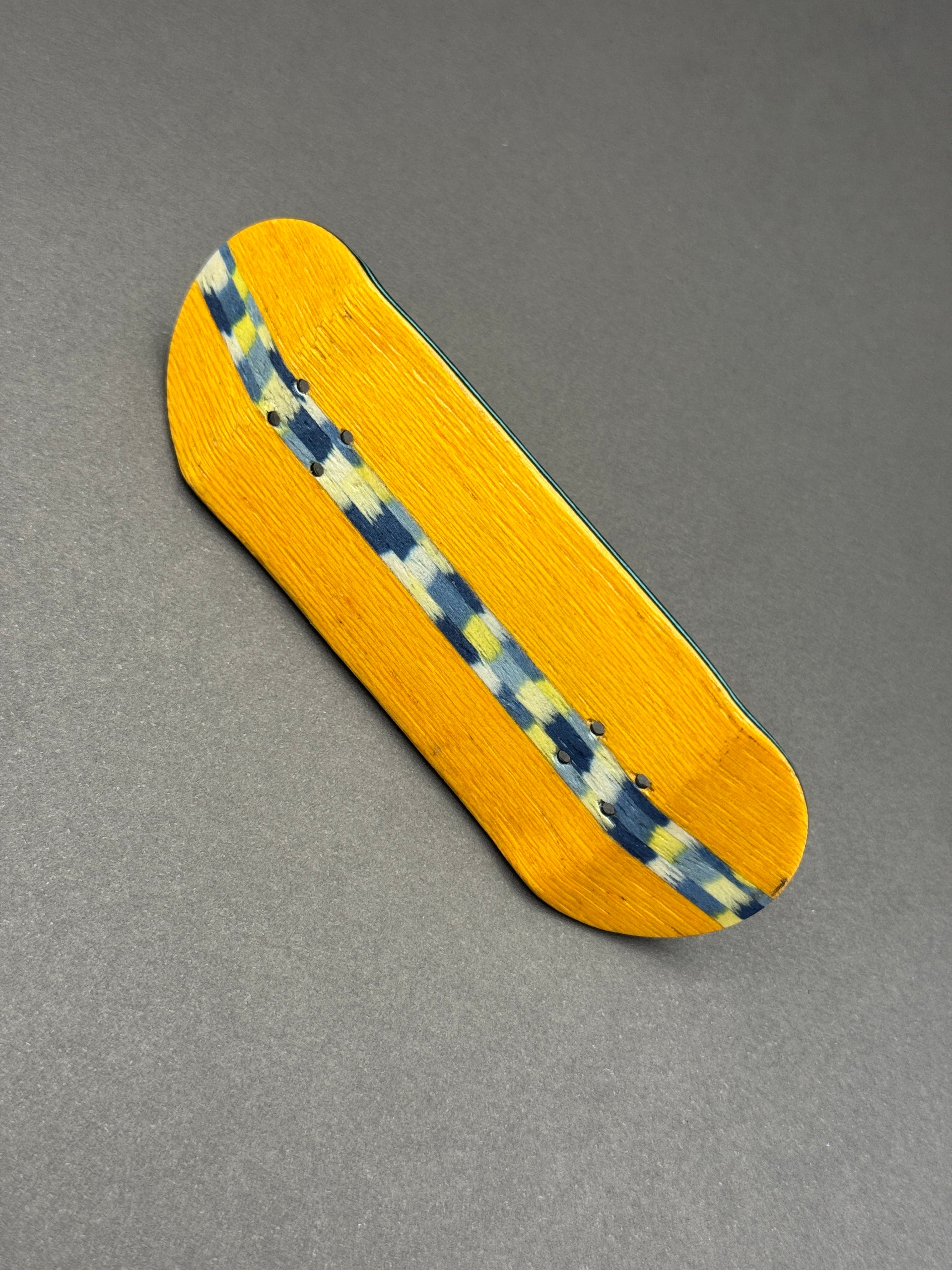 TP Decks 34mm Split-Ply Medium - Mild