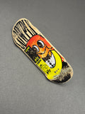 Cowply 33.5mm C2 - Skated