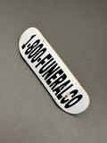 Funeral Collective 30mm Burial Medium - Skated