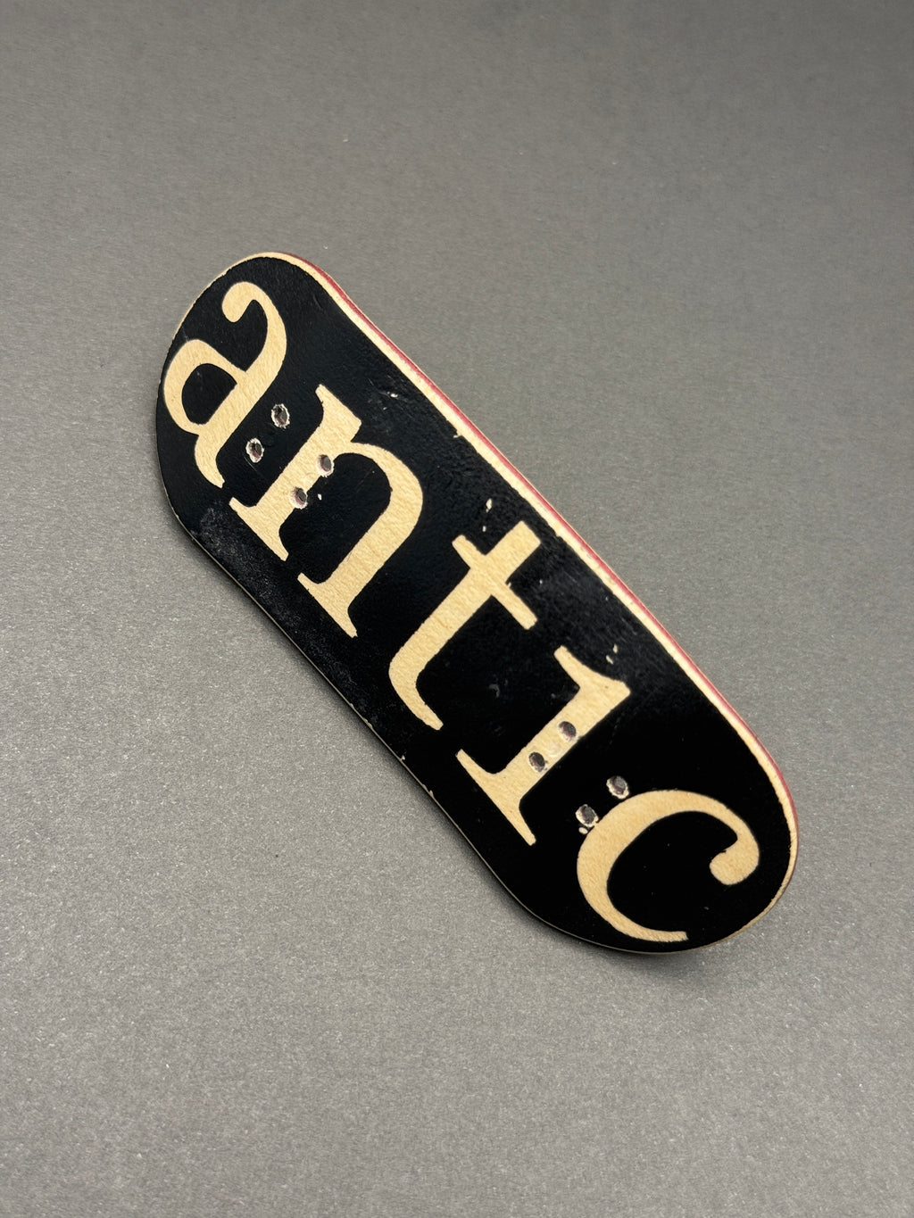 Antic 36mm Medium - Skated