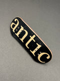 Antic 36mm Medium - Skated