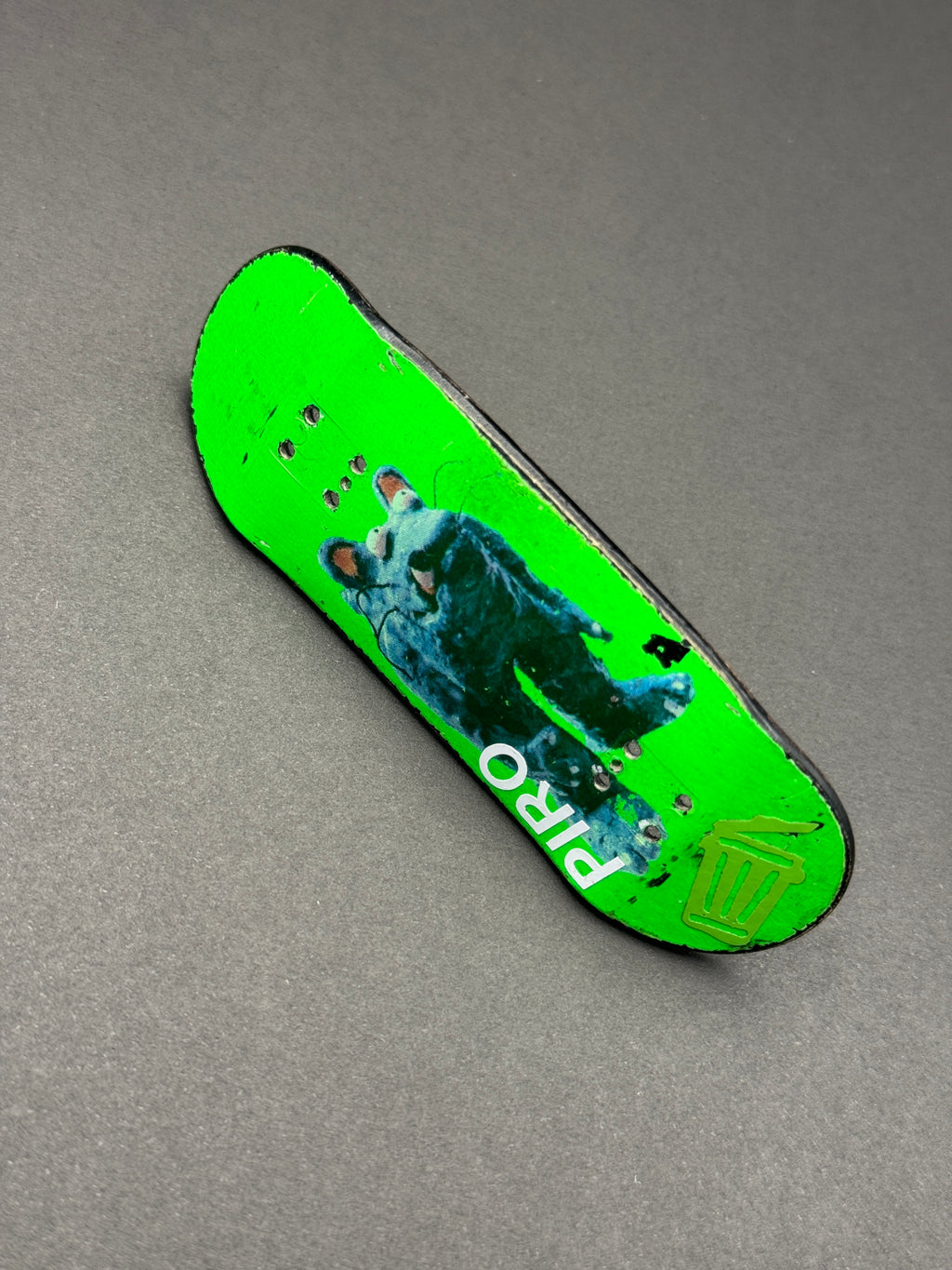 Catfish BBQ 32mm FWD Earl - Skated