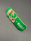 Galo x ASI 34mm Cruiser - Mild