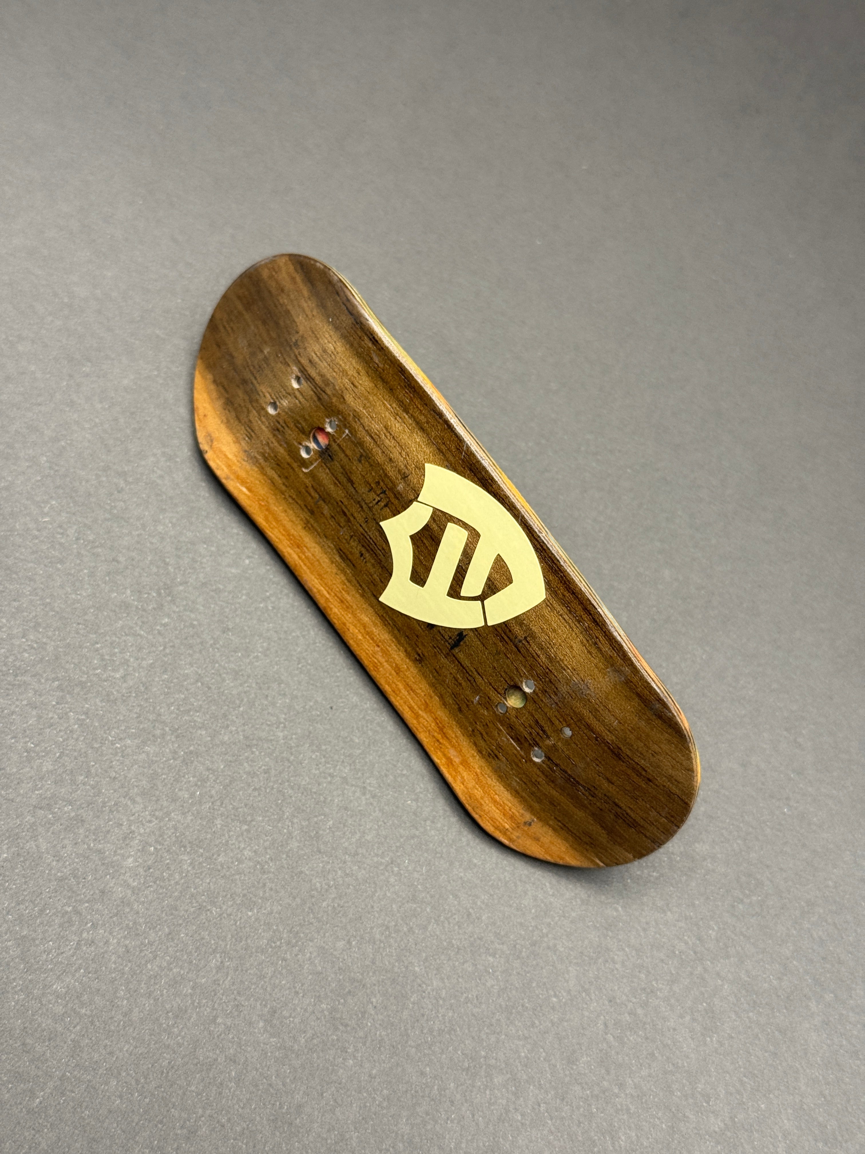 FlatFace 33.6mm G15 - Skated
