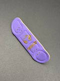 Brooskie 29mm Medium Embossed - Mild