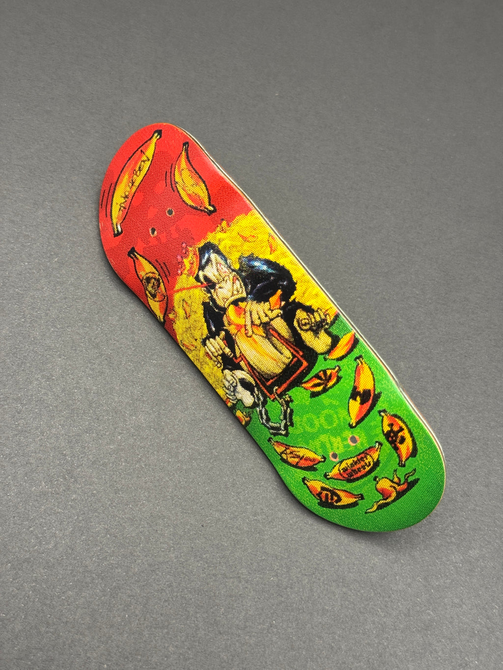 Berlinwood 33.3mm Classic - Fresh
