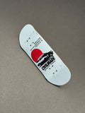 Civilmade 34mm Classic 5-ply - Mild