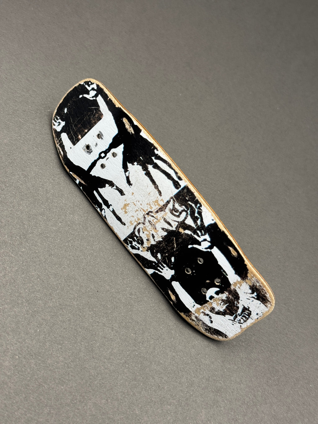 Panic 31mm Frank Type 03 - Skated