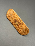 Lakewood x FBC 33mm Hive Series - Mild