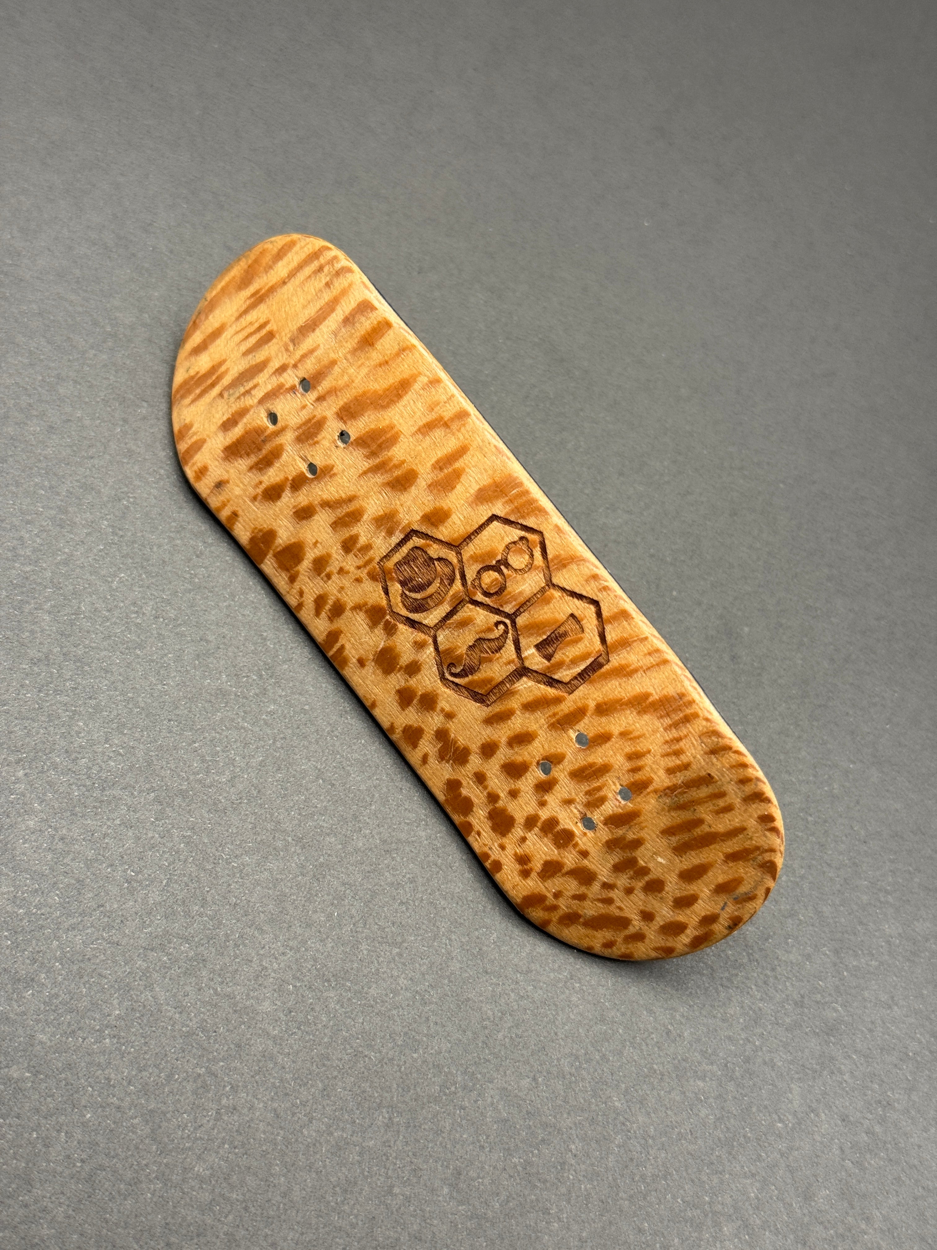 Lakewood x FBC 33mm Hive Series - Mild