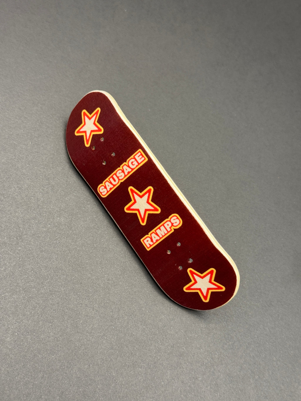 Sausage 32mm 2024 Low - Mild