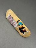 Awful 32mm Pop Low - Skated