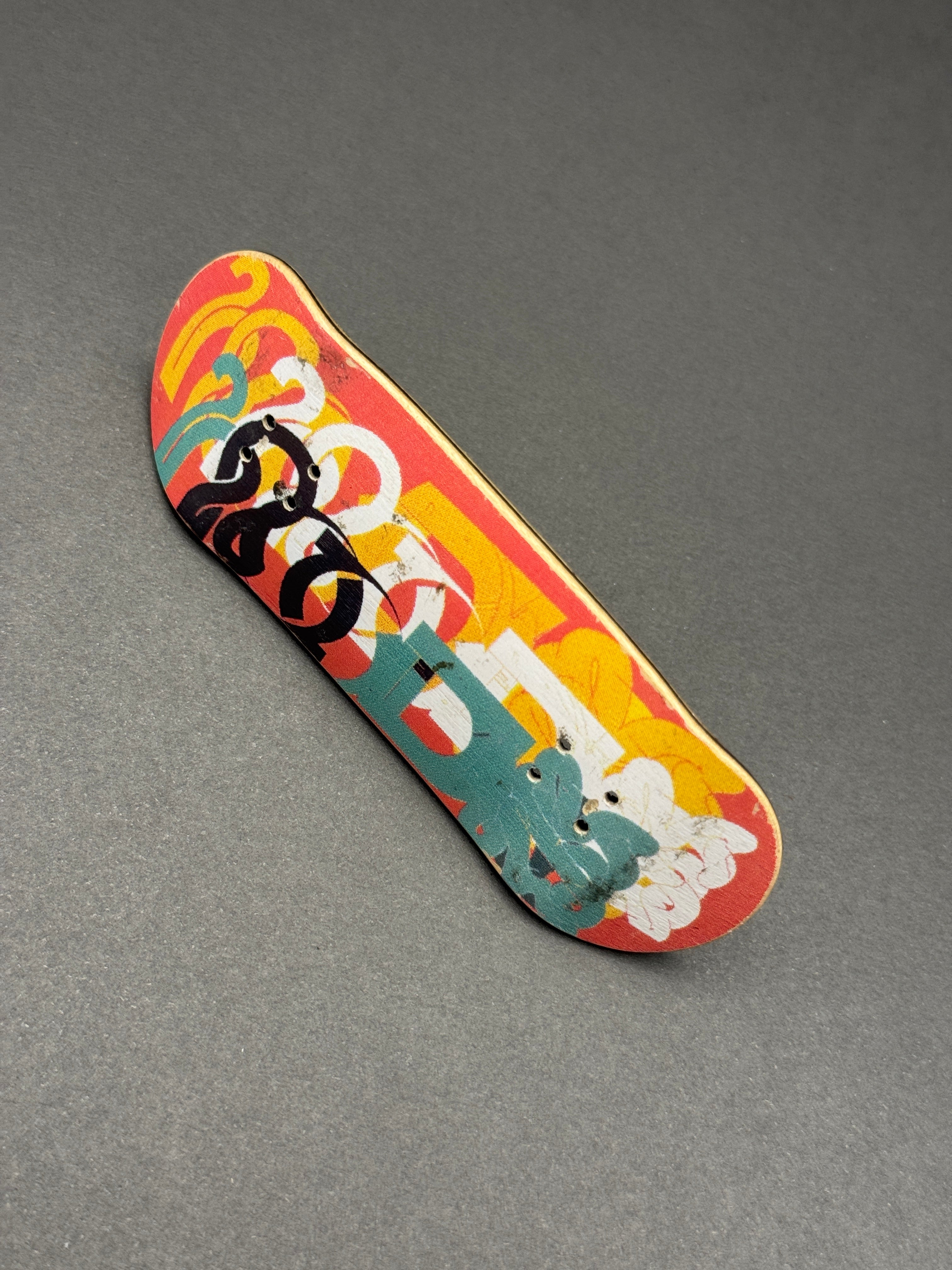 Moods 33mm (IDK Mold) - Mild