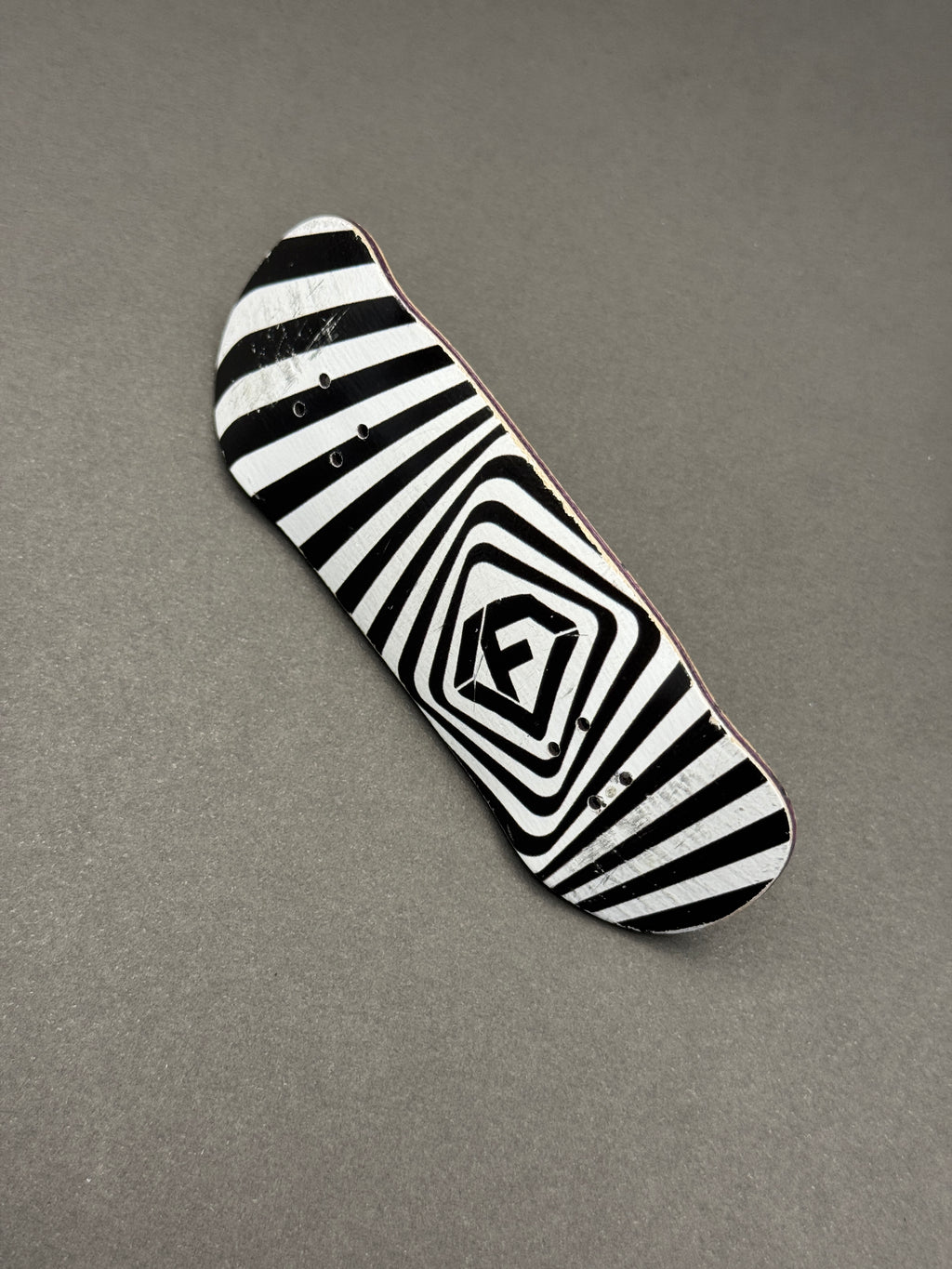 Faymus 34mm Destroyer Epyk - Skated