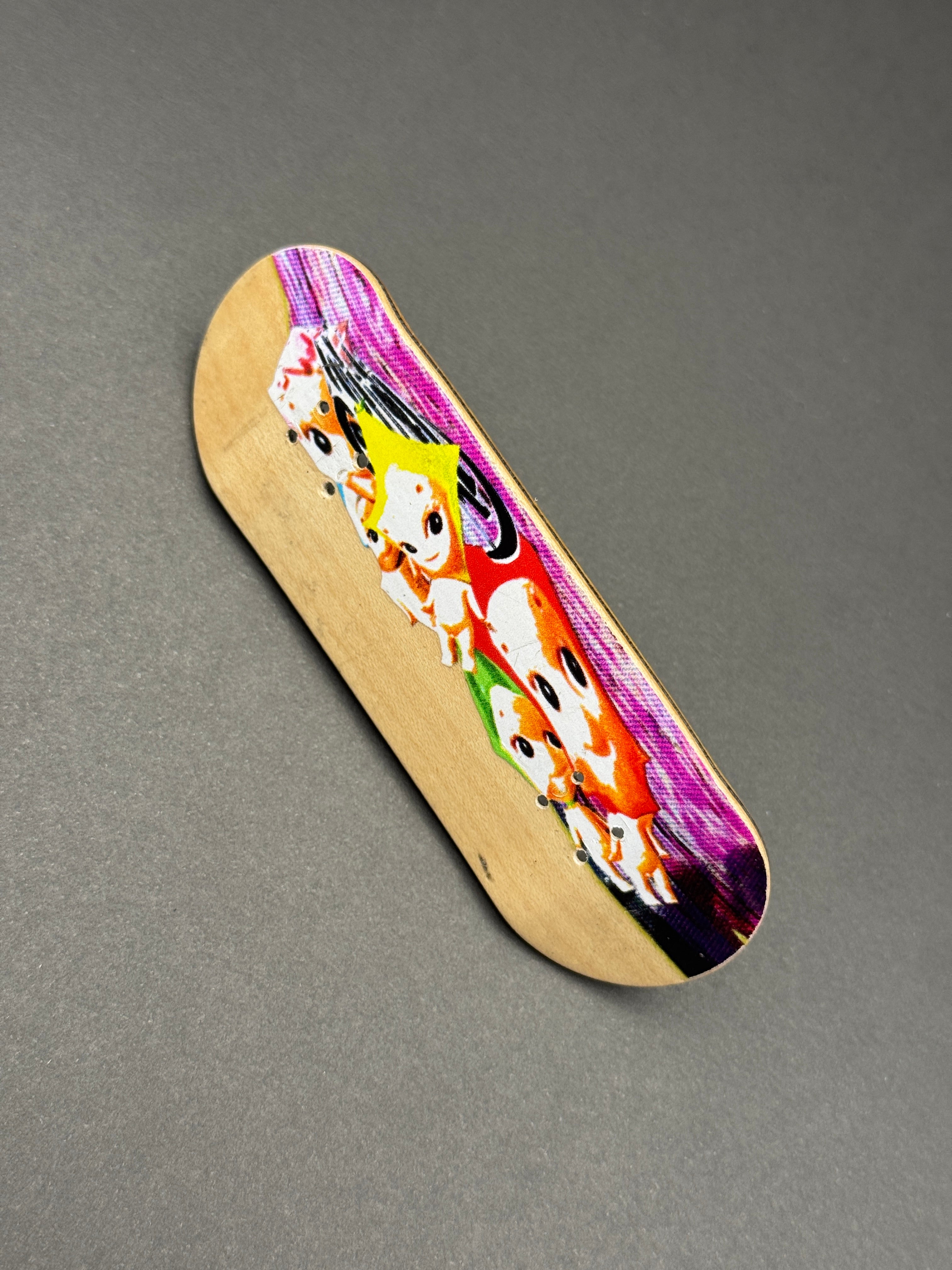 Witch County Spell Casters 32mm Pop County - Skated
