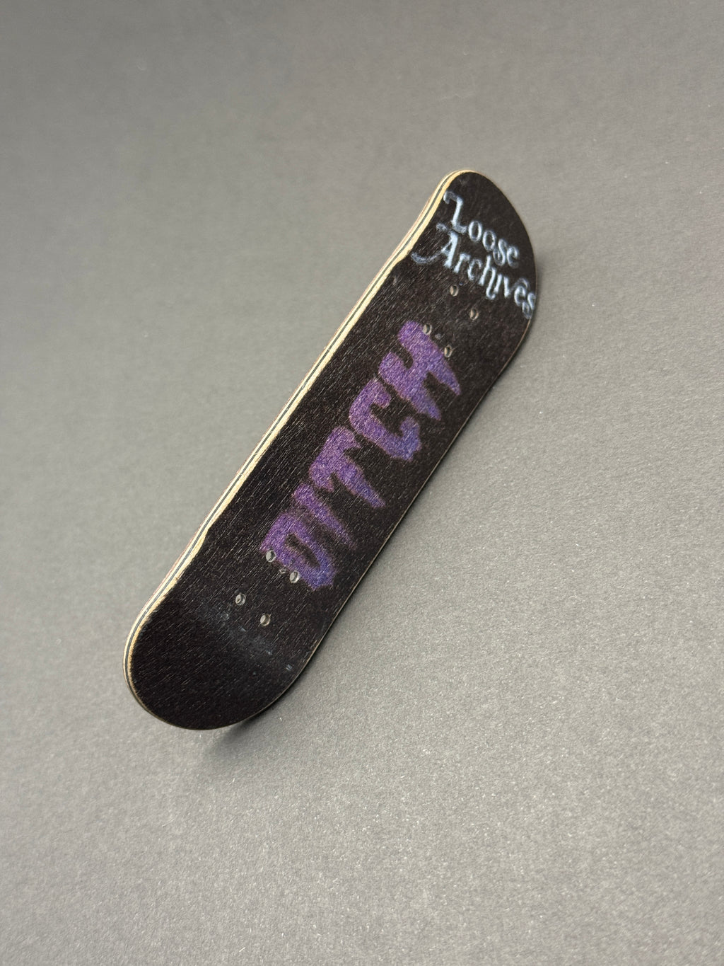 Ditch Decks 27.5mm Low - Mild