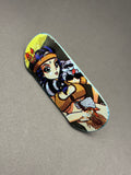 Hana 36mm High Mold - Skated